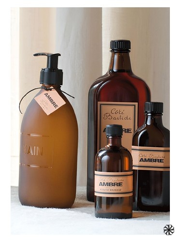 Ambre Bastide Aix en Provence