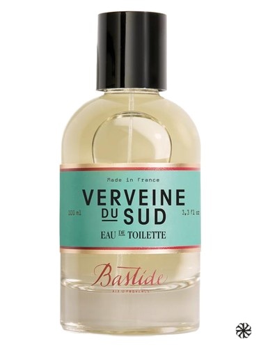 Verveine du Sud Bastide Aix en Provence