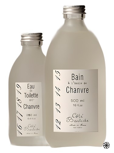 Chanvre Bastide Aix en Provence