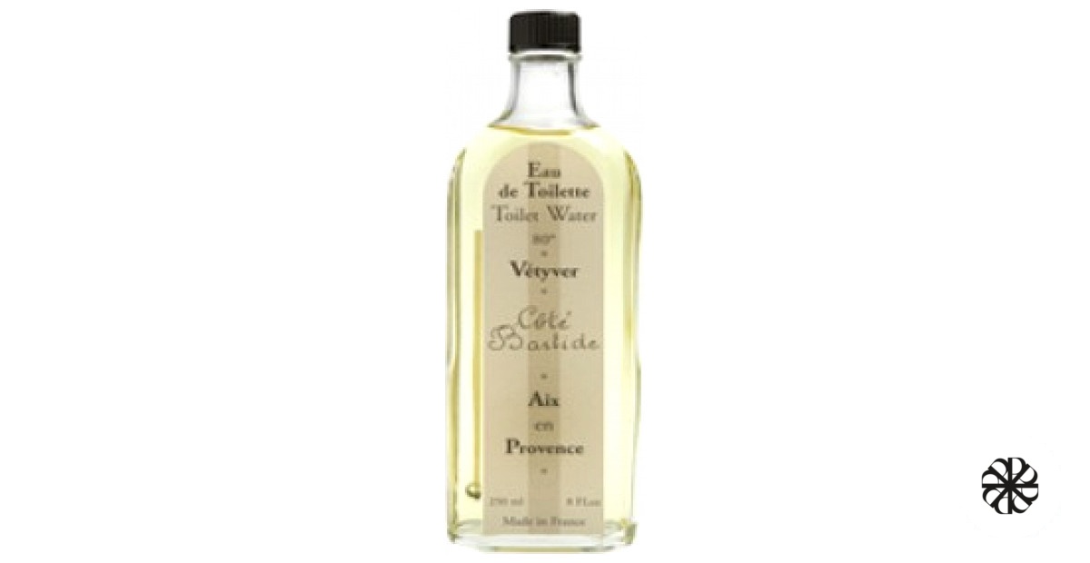 Vetyver Bastide Aix en Provence