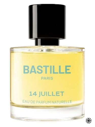 14 Juillet Bastille Parfums