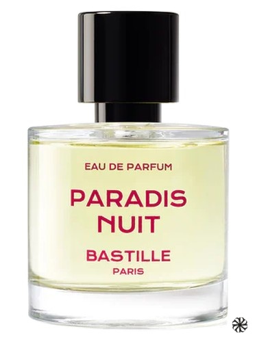 Paradis Nuit Bastille Parfums