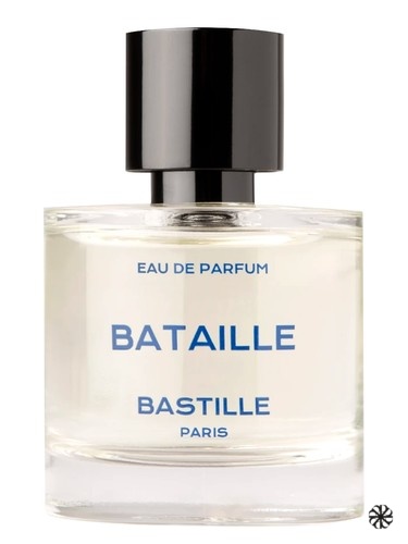 Bataille Bastille Parfums