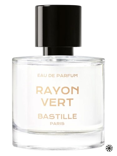 Rayon Vert Bastille Parfums
