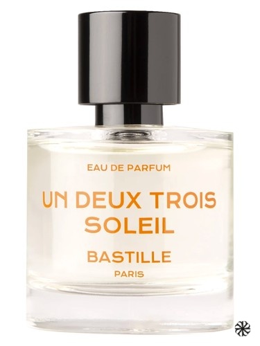 Un Deux Trois Soleil Bastille Parfums
