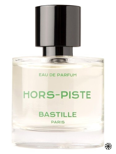Hors-Piste Bastille Parfums