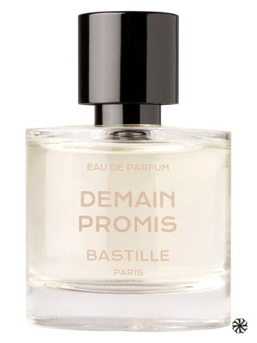 Demain Promis Bastille Parfums