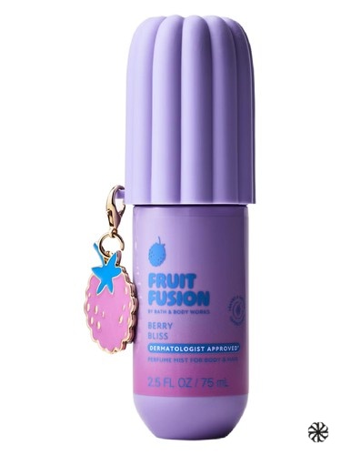 Berry Bliss Bath & Body Works