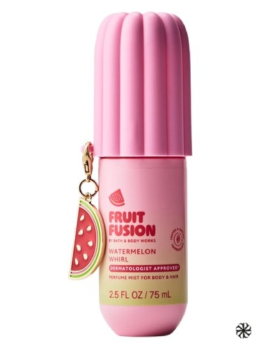 Watermelon Whirl Bath & Body Works