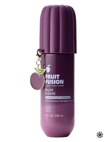 Plum Please Bath & Body Works