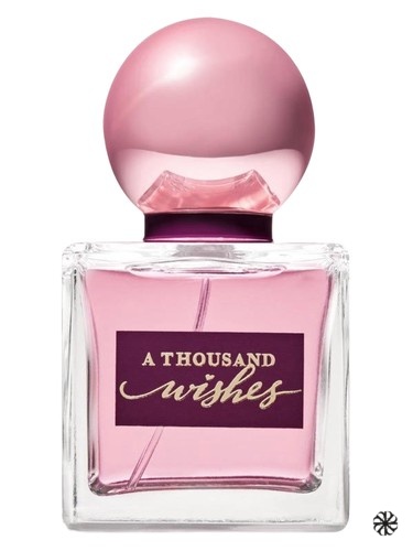 A Thousand Wishes 2020 Edition Bath & Body Works