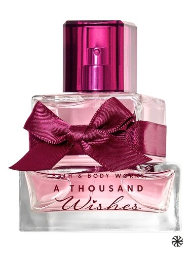 A Thousand Wishes Bath & Body Works
