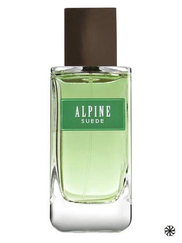 Alpine Suede Bath & Body Works