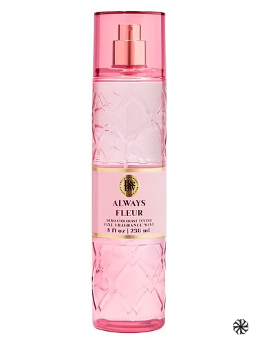 Always Fleur Bath & Body Works