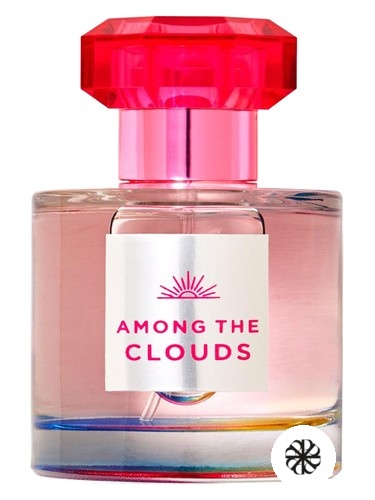 Among The Clouds Bath & Body Works