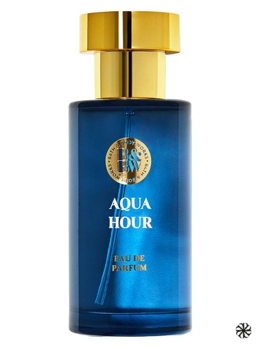 Aqua Hour Bath & Body Works