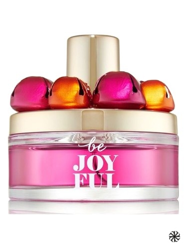 Be Joyful Bath & Body Works