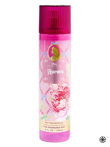 Aurora Bath & Body Works