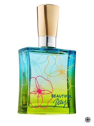 Beautiful Day Bath & Body Works