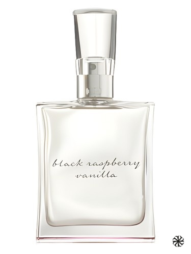 Black Raspberry Vanilla Bath & Body Works