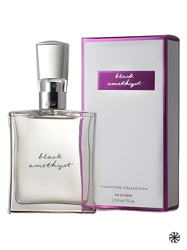 Black Amethyst Bath & Body Works