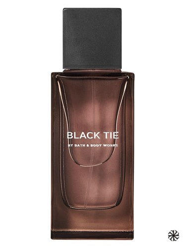 Black Tie Bath & Body Works
