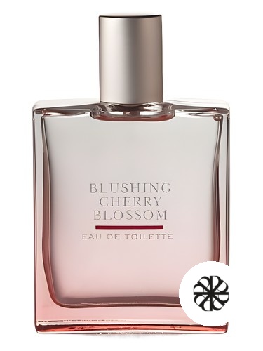 Blushing Cherry Blossom Bath & Body Works