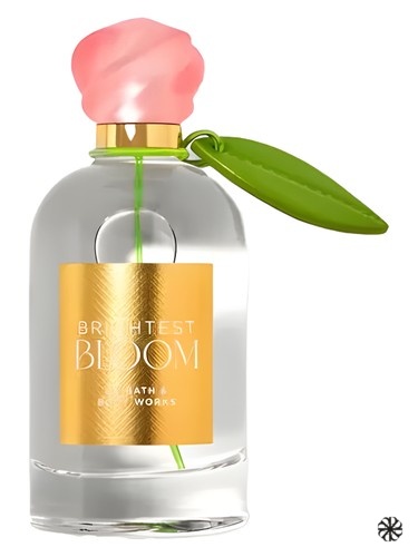 Brightest Bloom EDP Bath & Body Works