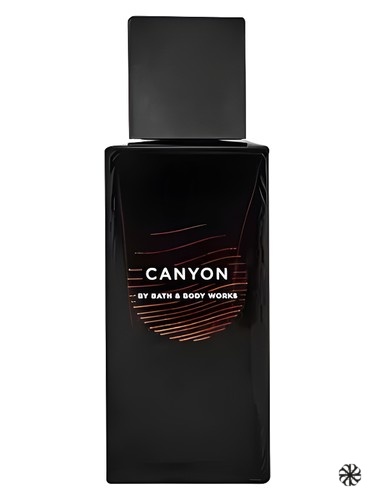 Canyon Cologne Bath & Body Works