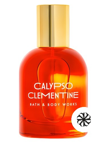Calypso Clementine Bath & Body Works
