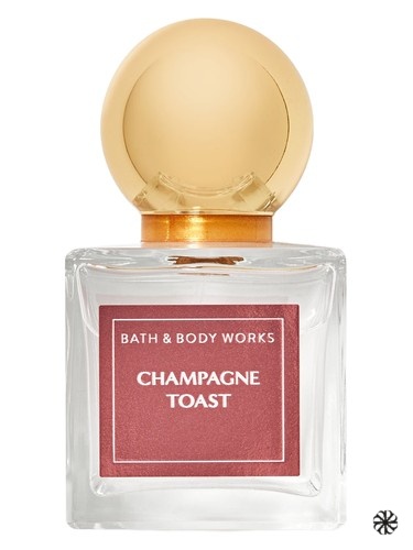 Champagne Toast Bath & Body Works