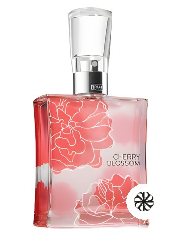 Cherry Blossom Bath & Body Works