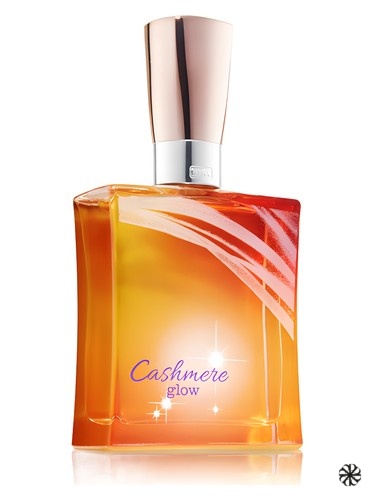 Cashmere Glow Bath & Body Works