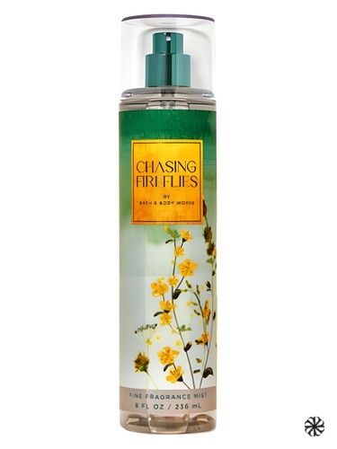 Chasing Fireflies Bath & Body Works