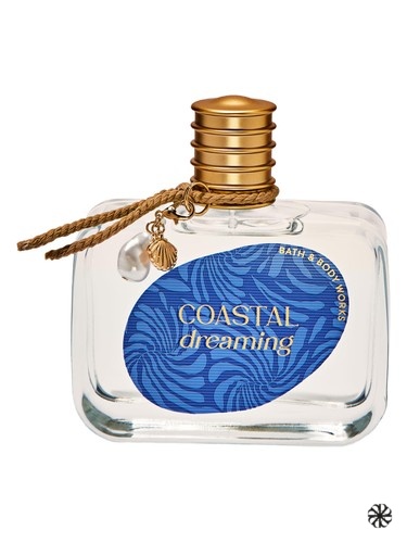 Coastal Dreaming Bath & Body Works