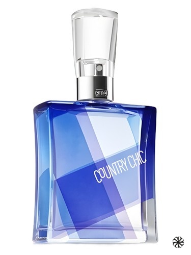 Country Chic Bath & Body Works