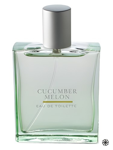 Cucumber Melon Bath & Body Works