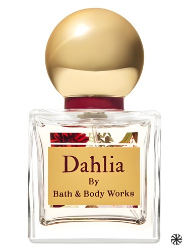 Dahlia Bath & Body Works