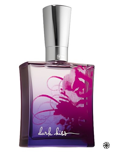 Dark Kiss Bath & Body Works