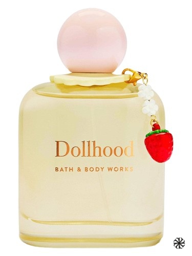 Dollhood Bath & Body Works