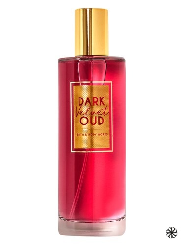 Dark Velvet Oud Bath & Body Works