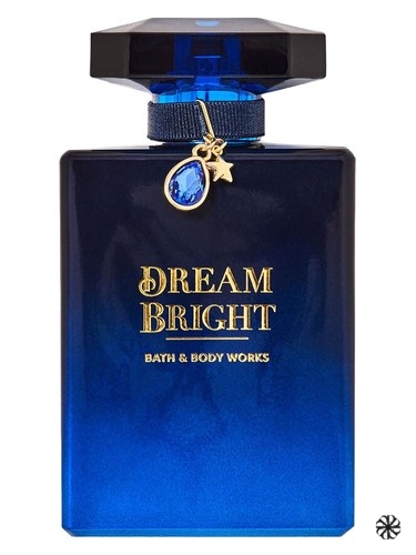 Dream Bright Bath & Body Works