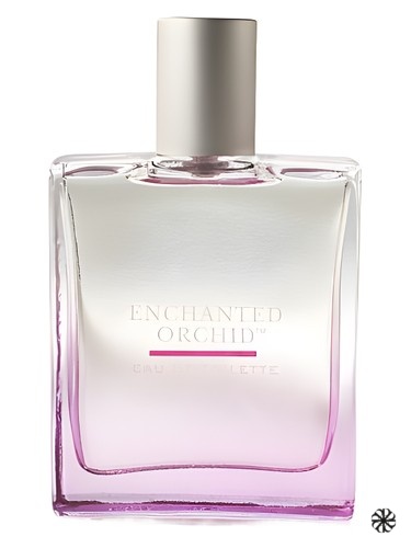 Enchanted Orchid Bath & Body Works