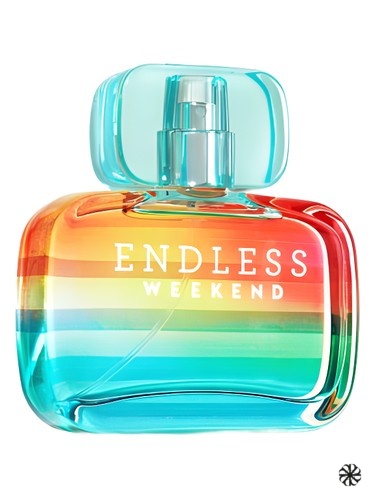 Endless Weekend Bath & Body Works