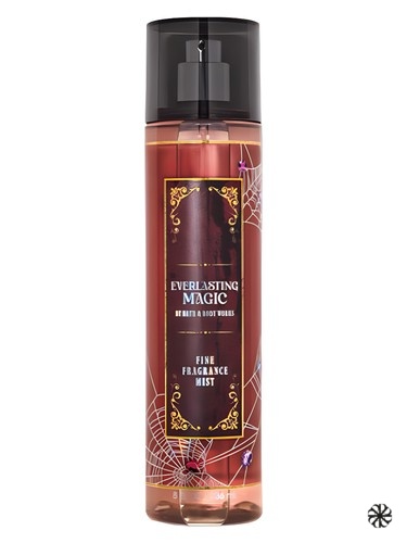 Everlasting Magic Bath & Body Works
