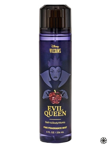 Evil Queen Bath & Body Works