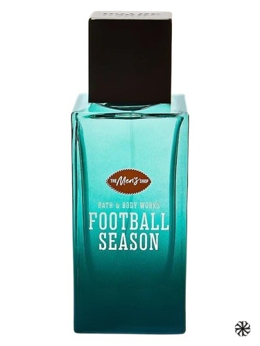 Football Season Bath & Body Works