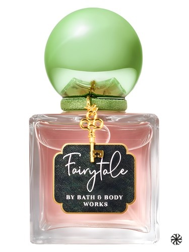 Fairytale Bath & Body Works