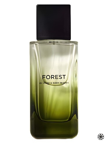 Forest Bath & Body Works