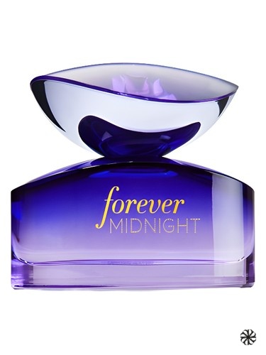 Forever Midnight Bath & Body Works